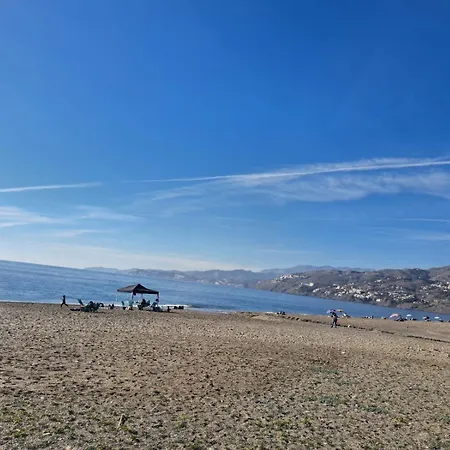 شقة Atico Terraza Del Carmen سالوبرينيا